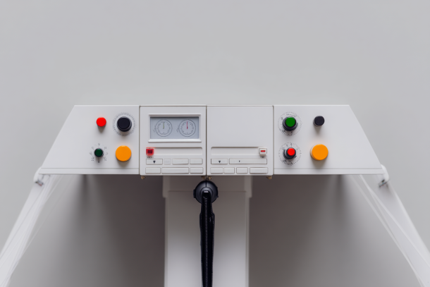 "UI / Useless Interfaces" AI art by __ewert__