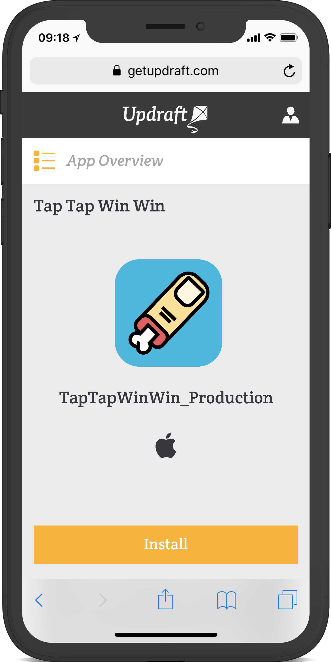 Updraft Ops Updraft: How does app distribution and beta testing work with Updraft 2 ...