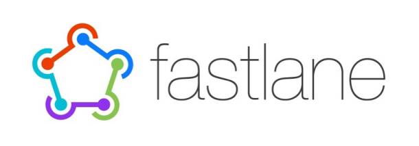 Fastlane Logo