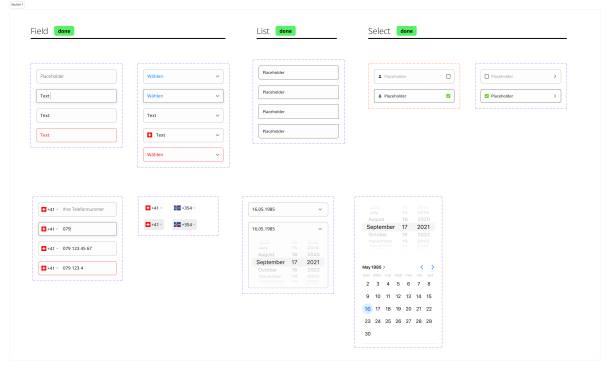 Designsystem