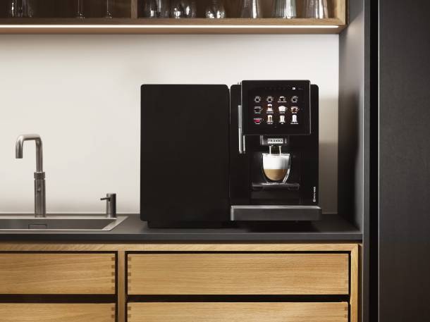 Franke A300 Kaffevollautomat