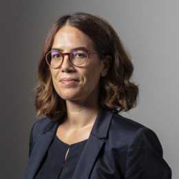 Ladina Luppi da Silva