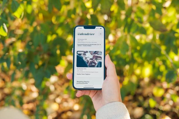 Mobile Ansicht von le petit calendrier