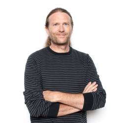 Olivier Oswald