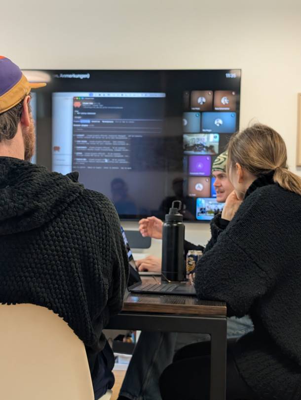 In-house Claude Code workshop at Apps with love