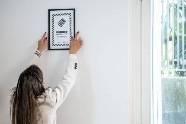 Apps with love Prix des ressources humaines