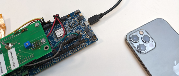 Hardware technical prototype