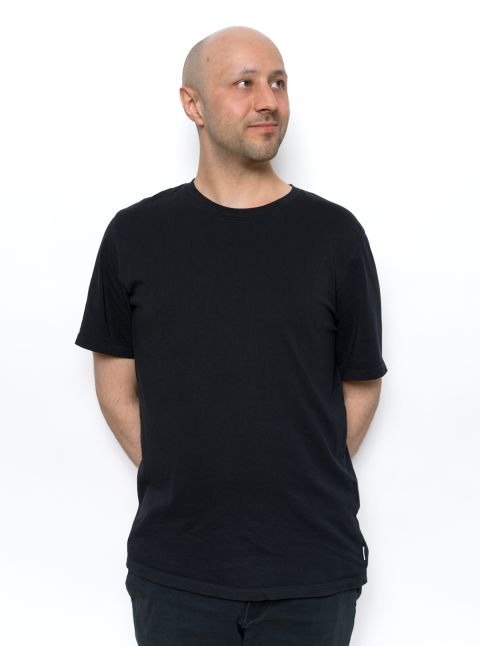 Basil Eyholzer