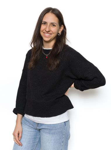 Maya Walther
