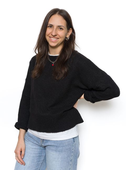 Maya Walther