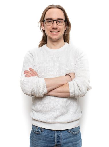 Rémy Böhler