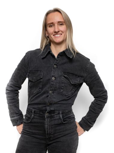 Sarah Deniau