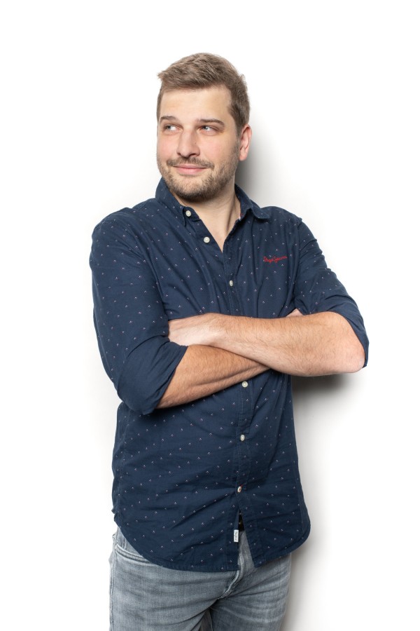 Sven Schumacher