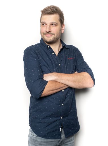 Sven Schumacher