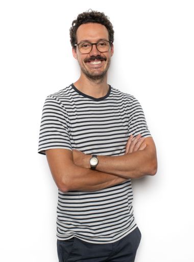 Tobias Minder