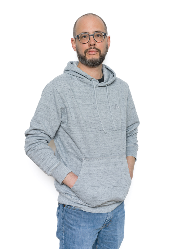 Valentin Naegeli