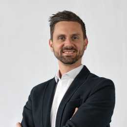Dominic Lüthy