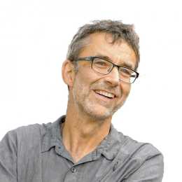 Dominik Egli