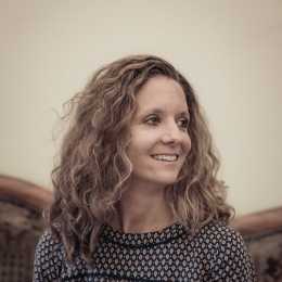 Jacqueline Beck