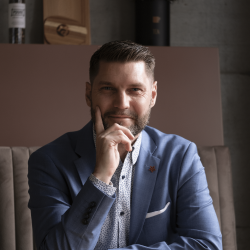 Matthias Hunzinger